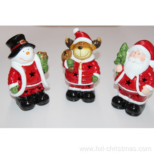 Christmas Decoration Artificial Snowman